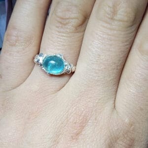 energizing marine lotion