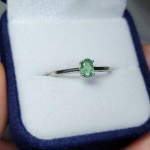 esmeralda colombiana