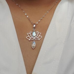 piedra luna