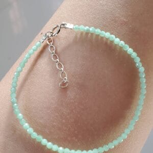 pulsera jade