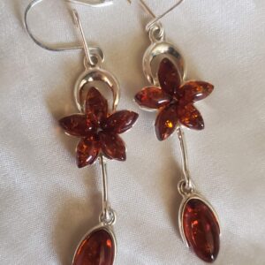 aretes jolie
