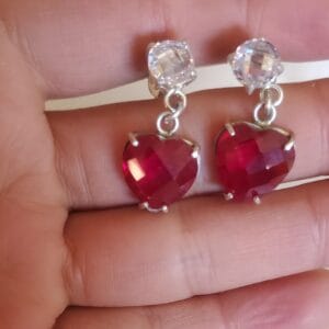 aretes jasmin