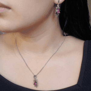 conjunto marquesitas