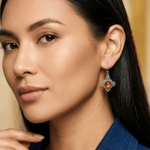 aretes carmecí